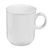 Mug 0,25 l, Compact 00007, Seltmann Porcelain