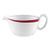 Gravy boat 0,55 l, Paso Bossa Nova, Seltmann Porcelain