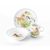 My Pony: Children set 3 pcs., Compact 24778, Seltmann porcelain