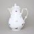 Coffee pot 1,55 l, Hazenka, Cesky porcelan a.s.