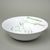 Bowl 25 cm, Thun 1794, karlovarský porcelán, Grass 29674