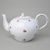 Tea pot 2 l, Hazenka, Cesky porcelan a.s.