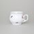 Hrnek Darume 290 ml, Rakouská házenka, Český porcelán a.s.