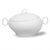 Soup tureen 2,7 l, Future white, Thun 1794