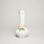 Vase small slim 16 cm, Reta - White, Chodov Porcelain