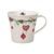 Mug A Loving Christmas 350ml, Fine Bone China, Goebel