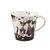 Mug R. Wachtmeister - Matalda va a passeggio, 350 ml, Fine Bone China, Cats Goebel