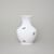 Vase 2544 13,5 cm, Hazenka, Cesky porcelan a.s.