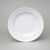 Plate deep 24 cm, Opera gold line, Český porcelán a.s.