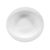 Allegro: Plate deep oval 21 x 20 cm, Seltmann porcelain