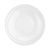 Plate breakfast 23 cm, Trio 1000, Seltmann Porcelain