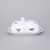 Butter dish 0,250 kg, Hazenka, Cesky porcelan a.s.