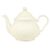 Tea pot 1,1 l, Marie-Luise ivory, Seltmann