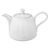 Pot 1,4 l, Luxury White 25676, Porcelain Seltmann