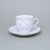 Cup tall 190 ml + saucer 15 cm, Verona Golden Valbella, G. Benedikt