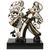 Figurka Golden Swing 34,5 / 17 / 47 cm, porcelán, R. Britto, Goebel