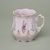 Mug 0,25 l, Hanka 501, Rose China