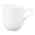 Terra WHITE: Mug 400 ml, Seltmann porcelain