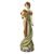 Figurine Alphonse Mucha - Spring 1900, 10 / 9,5 / 32,5 cm, porcelain, Goebel