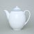 Pot coffee 1,2 l, Thun 1794 Carlsbad porcelain, OPAL 80136
