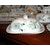 Butter dish 0,125 kg, Green Onion Pattern, Cesky porcelan a.s.