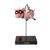 Figurka When Pigs Fly 17 / 9,5 / 29 cm, porcelán, Ed Heck, Goebel