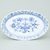 Oval dish 36 cm, Henrietta, Thun 1794 Carlsbad porcelain