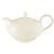 Tea pot 1,75 l, Saphir Diamant uni 3, Tettau Porcelain