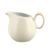 Creamer 0,23 l, Trio 23600 Vanilla, Seltmann Porcelain