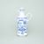 Carafe 0,5 l oil, Henrietta, Thun 1794 Carlsbad porcelain