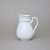 7047703: Creamer 250 ml, Thun 1794, karlovarský porcelán, NATÁLIE light green lines