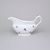 Sauceboat with handle 300 ml, Hazenka, Cesky porcelan a.s.