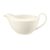 ZOÉ fine diamond: Gravy boat 450 ml, Seltmann porcelain