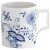 Hrnek tvar Berlin 500 ml - cibulák, Míšeňský porcelán