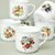 Mug Warmer 0,65 l, Fruits, 6 pcs. set, Český porcelán a.s.