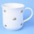 Mug Golem 1,5 l, Hazenka, Cesky porcelan a.s.