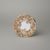 Saucer 11,6 cm, Porcelain, Fulfilment, G. Klimt, Goebel