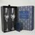 Apollo - Set of 2 champagne glasses 210 ml, Swarovski Crystal, DIAMANTE
