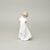 So shy 19 cm, NAO porcelain figurines