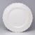 Luxor: Plate dinner 27 cm, Tettau porcelain