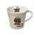 Cup Everybody Loves Affi Anouk 350ml, Fine Bone China, Goebel