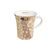 Mug Gustav Klimt - Expectation, 0,4 l, Fine Bone China, Goebel