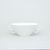 Bohemia White, Bowl deep small 20 cm (1 l), Pelcl design, Cesky porcelan a.s.