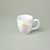 Mug Harry mini 80 ml, Angel - rose, Český porcelán a.s.