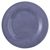 Beat modrá lilac: Mělký talíř 30 cm, porcelán Seltmann
