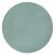 Bowl dish round flat 33 cm, Green Chic 25674, Seltmann Porcelain