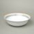 Bowl deep 23 cm, Thun 1794 Carlsbad porcelain, Opal 80110