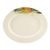 Platter oval 33 cm, Achat Diamant 3984 Potpourri, Tettau Porcelain