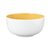 Liberty grass yellow: Bowl 17,5 cm, Seltmann porcelain