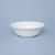 Bowl 19 cm, Ophelie white, Thun 1794